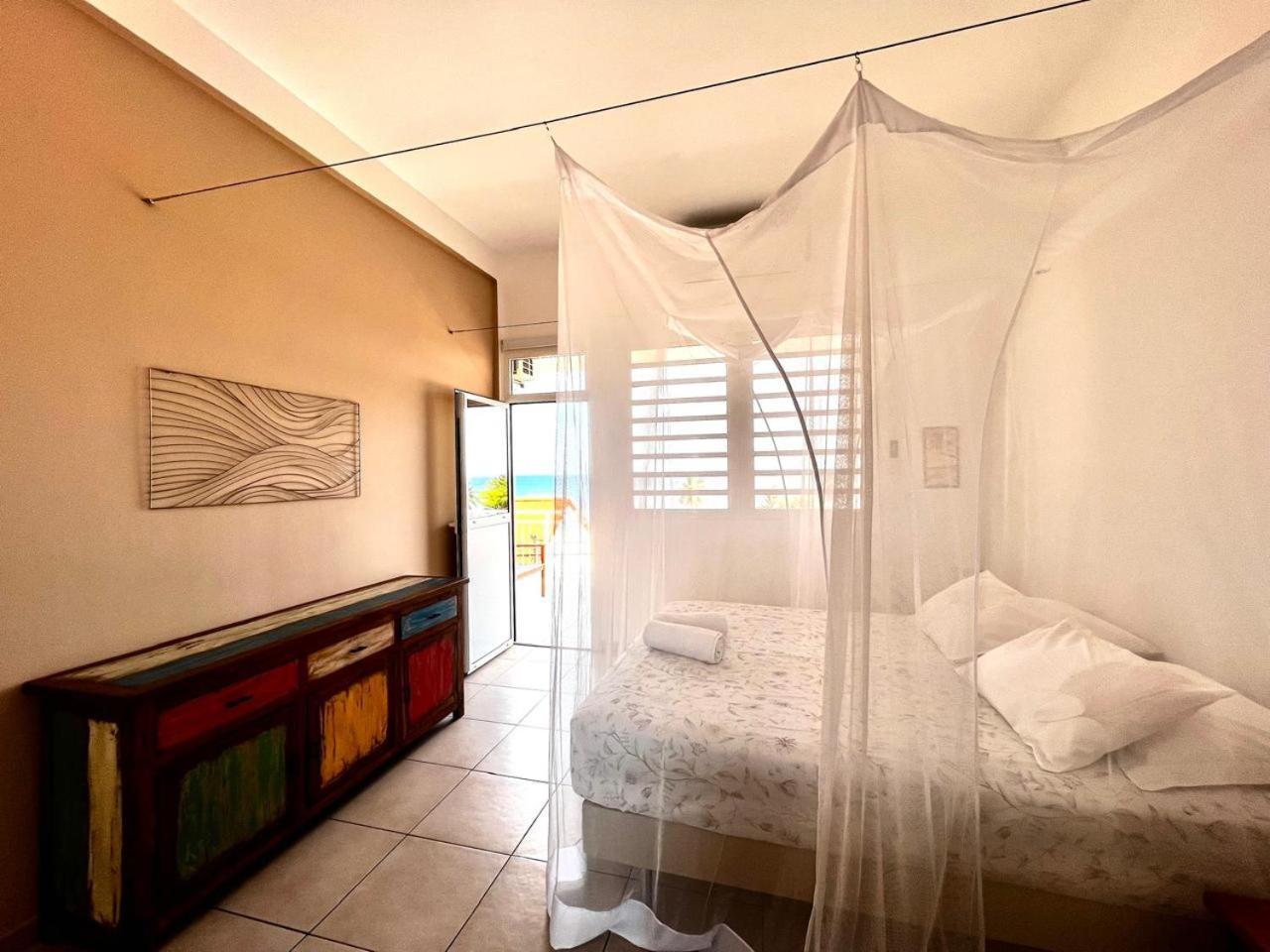 Martinique Villa Escale Diamant Luaran gambar